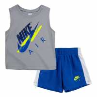 Nike Nsw Amus Sset In99  Бебешки дрехи