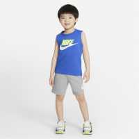 Nike Club Top And Shoes Set Infant Boys  Бебешки дрехи