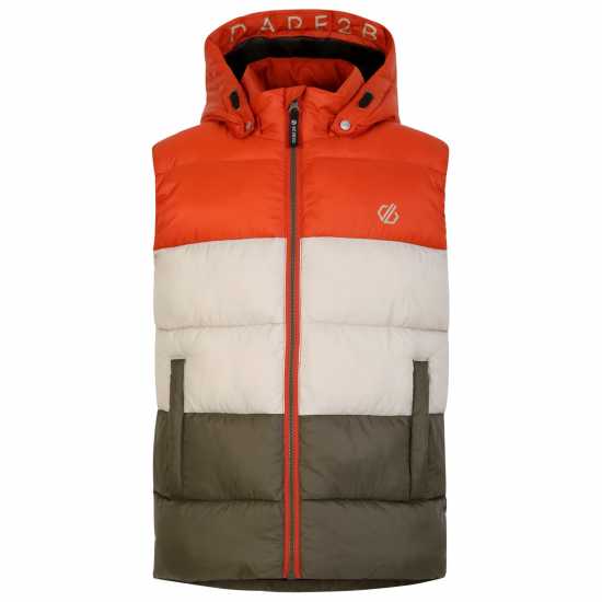 Dare2B Kids'  Jolly Lightweight Gilet  