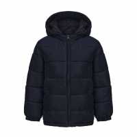 Firetrap Яке Невръстни Деца Puffer Jacket Infants  Детски якета и палта