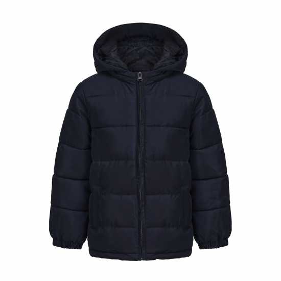 Firetrap Яке Невръстни Деца Puffer Jacket Infants  Детски якета и палта