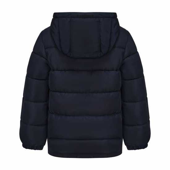 Firetrap Яке Невръстни Деца Puffer Jacket Infants  Детски якета и палта