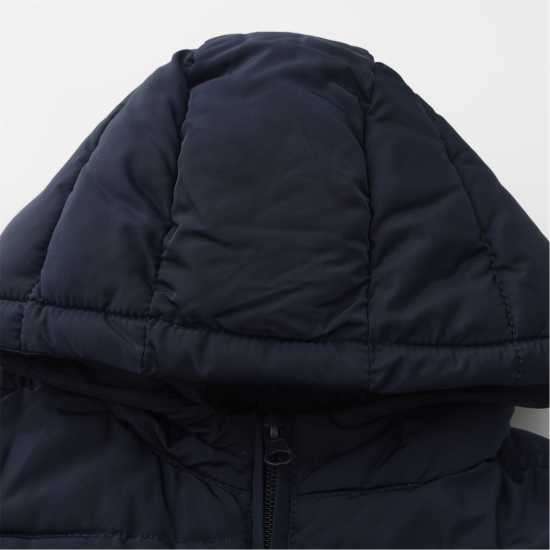 Firetrap Яке Невръстни Деца Puffer Jacket Infants  Детски якета и палта