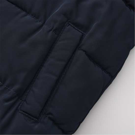 Firetrap Яке Невръстни Деца Puffer Jacket Infants  Детски якета и палта