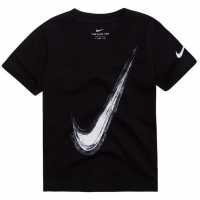 Nike Nkb Wabrusw T In99  Детски ризи
