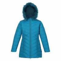 Kids' Fabrizia Heavyweight Puffer Jacket  