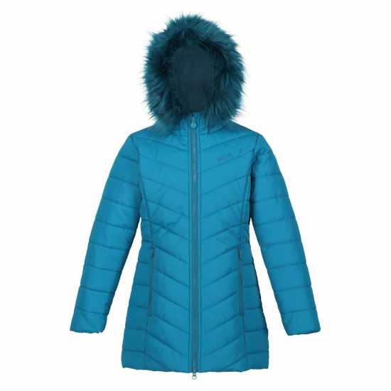 Kids' Fabrizia Heavyweight Puffer Jacket  