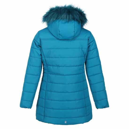 Kids' Fabrizia Heavyweight Puffer Jacket  