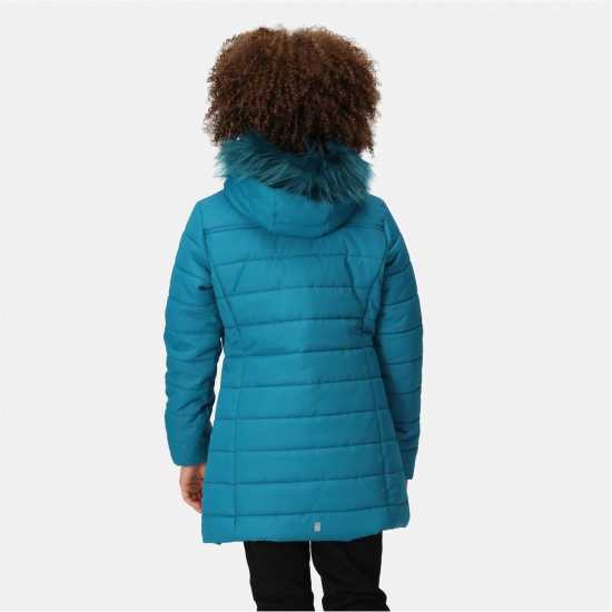 Kids' Fabrizia Heavyweight Puffer Jacket  
