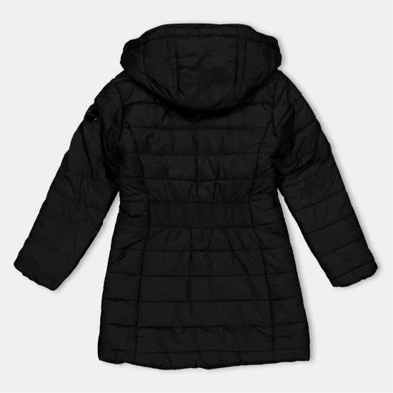 Kids' Babette Heavyweight Puffer Jacket  