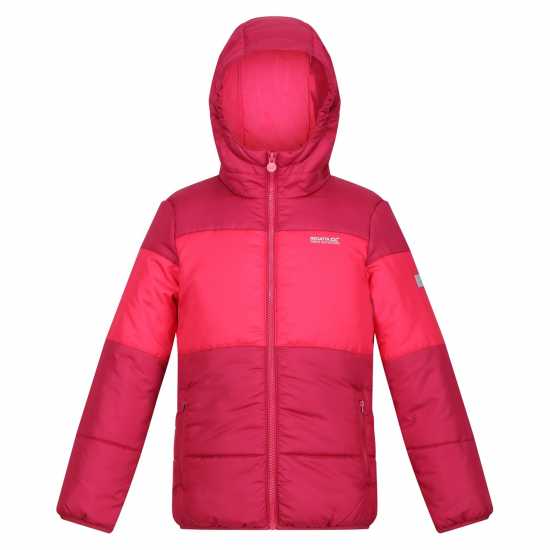 Kids' Lofthousevii Heavyweight Puffer Jacket  