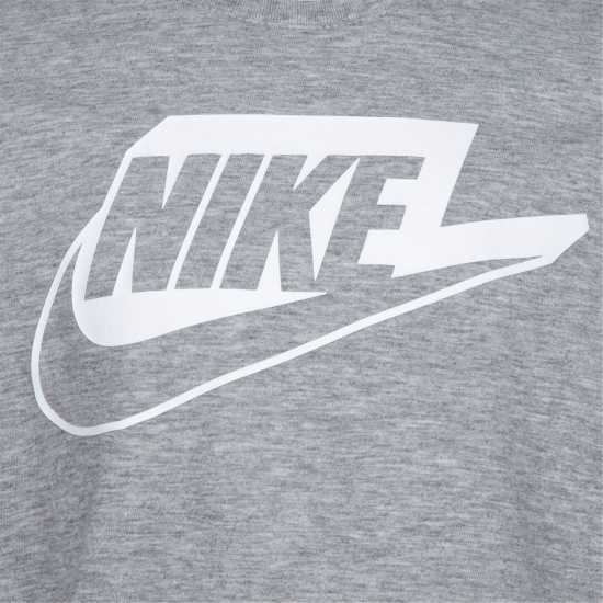 Nike Futura Fleece Top Infant Boys  Детски тениски и фланелки