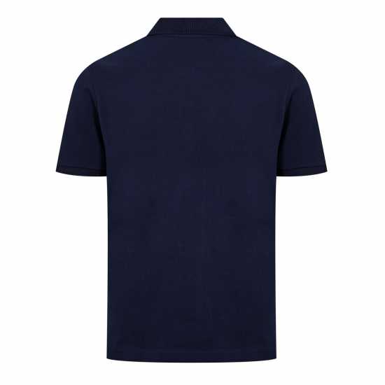 Hugo Boss Boss Logo Polo Infants Нави 849 Детски тениски тип поло