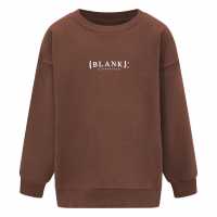 Crewneck Sweat  