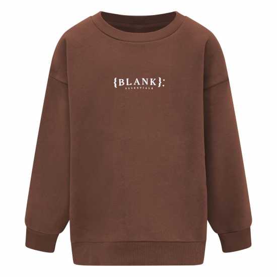 Crewneck Sweat  