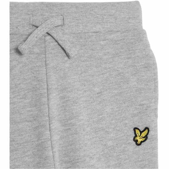 Lyle And Scott Kids' Hoodie And Jogger Set  
