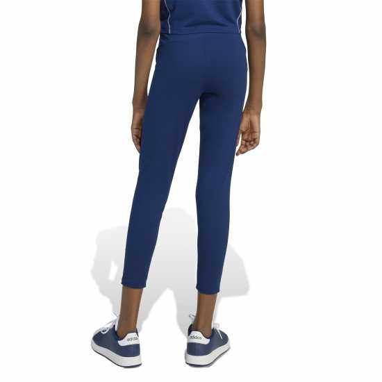 Adidas Train Essentials Collegiate Print Leggings Kids  Детски клинове