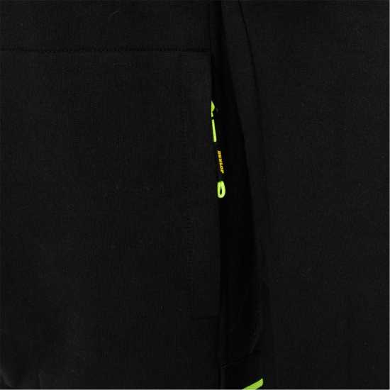 Dunlop Мъжки Суитшърт Полар On-Site Fleece Hoody Mens  