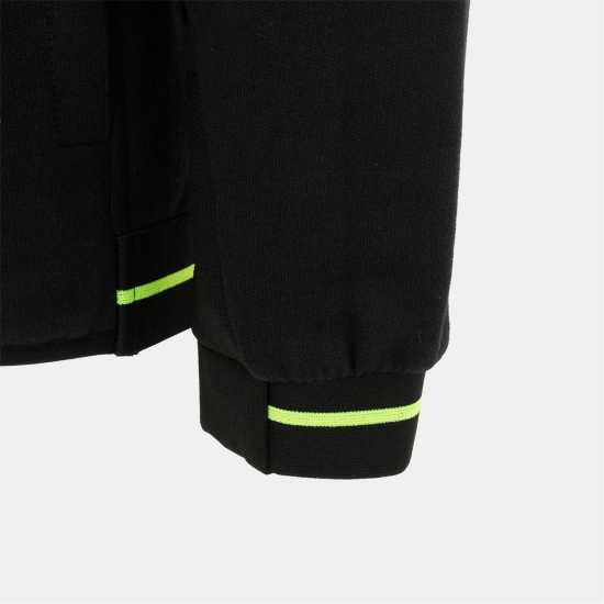 Dunlop Мъжки Суитшърт Полар On-Site Fleece Hoody Mens  