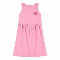 Рокля-Риза Jack Wills T-Shirt Dress In99  Детски поли и рокли