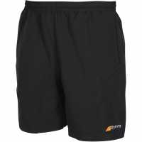 Grays Hockey Shorts G550 In99 Черно Детски къси панталони