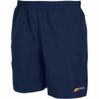 Grays Hockey Shorts G550 In99 Морска синьо Детски къси панталони