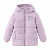 Pad Coat For Girls  Детски якета и палта