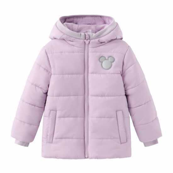 Детски якета и палта Pad Coat For Girls Pad Coat For Girls Детски якета и палта