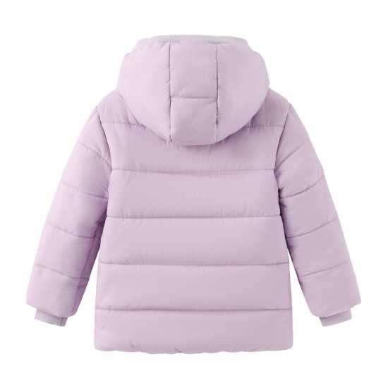 Детски якета и палта Pad Coat For Girls Pad Coat For Girls Детски якета и палта