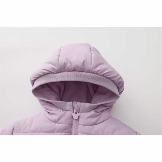 Детски якета и палта Pad Coat For Girls Pad Coat For Girls Детски якета и палта