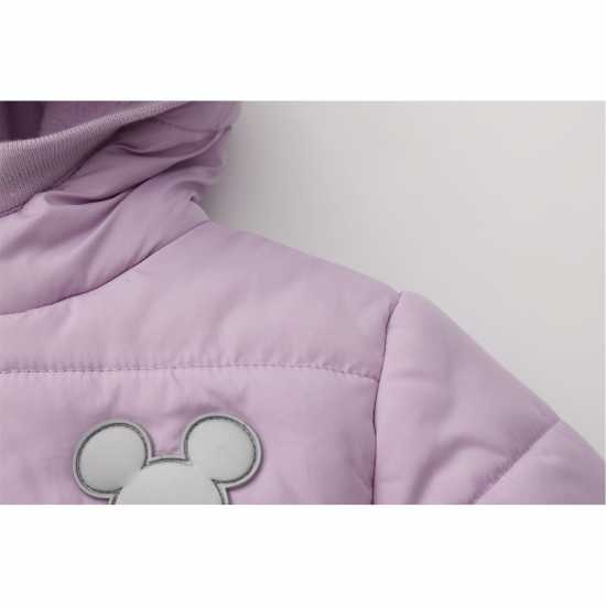 Детски якета и палта Pad Coat For Girls Pad Coat For Girls Детски якета и палта