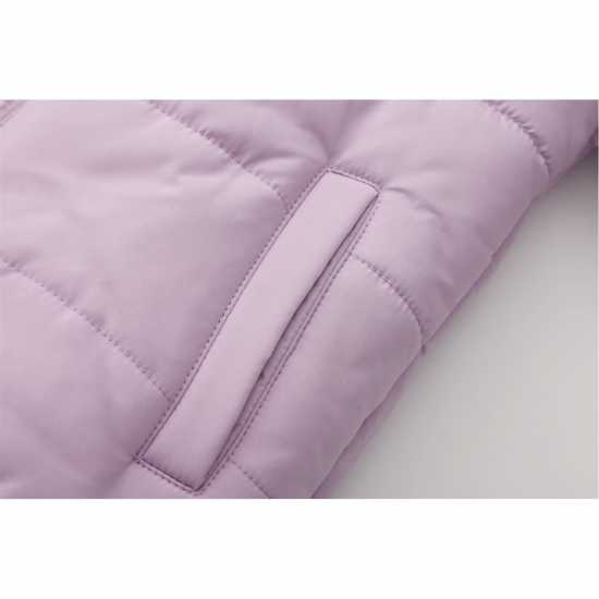 Детски якета и палта Pad Coat For Girls Pad Coat For Girls Детски якета и палта
