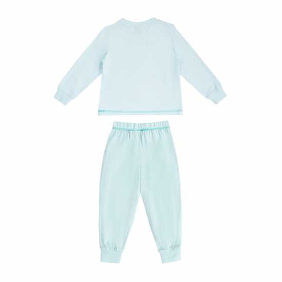 Star Yb Dino Pyjamas 3Pk Infant  