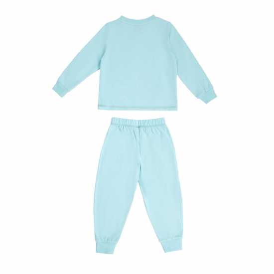 Star Yb Dino Pyjamas 3Pk Infant  