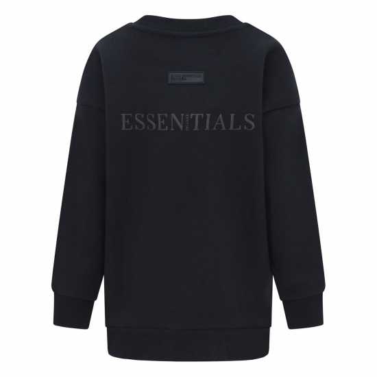 Crewneck Sweatshirt  
