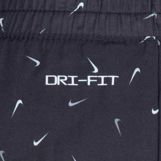 Nike Dri-Fit One High-Rise Short Infants  Детски къси панталони