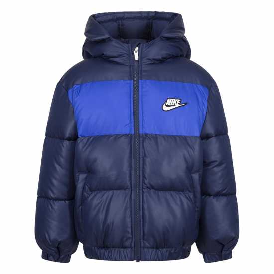 Детски якета и палта Nike Яке Невръстни Деца Water Resistant Puffer Jacket Infants Nike Яке Невръстни Деца Water Resistant Puffer Jacket Infants Детски якета и палта