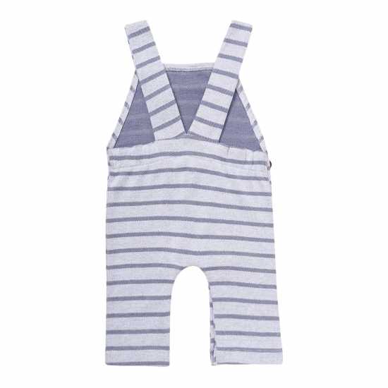 Lilly And Sid Dungarees  