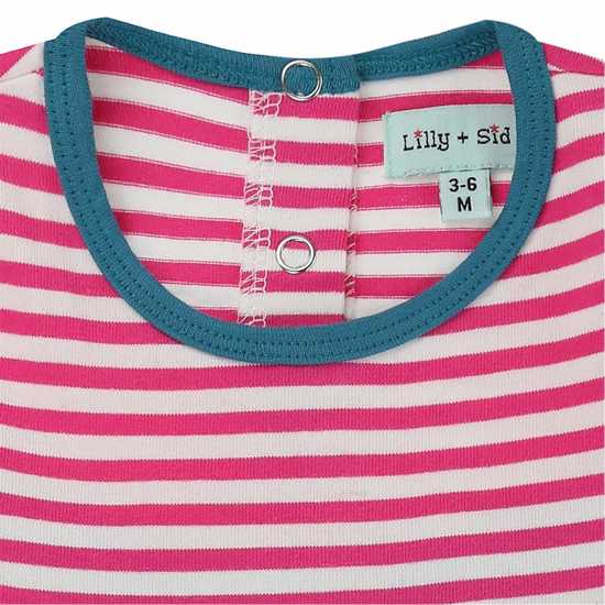 Fabric Mix A-Line Dress Fabric Mix A-Line Dress