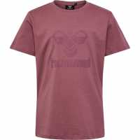 Hummel Fastwo T-Shirt Short Sleeve  Детски тениски и фланелки