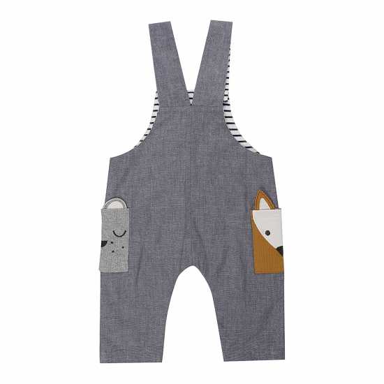 Lilly And Sid Kids' Dungarees Lilly And Sid Kids' Dungarees