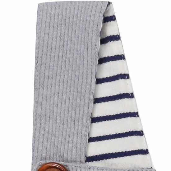 Lilly And Sid Rib Dungaree  