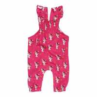 Lilly And Sid Horse Dungarees  