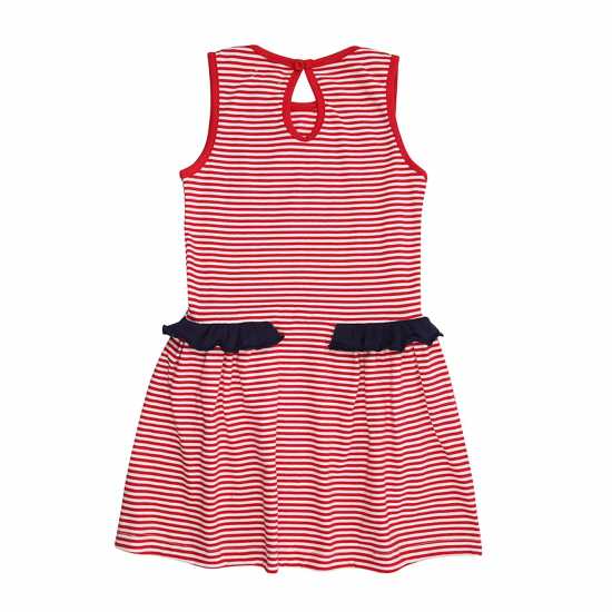 Busy Bee A Line Dress  