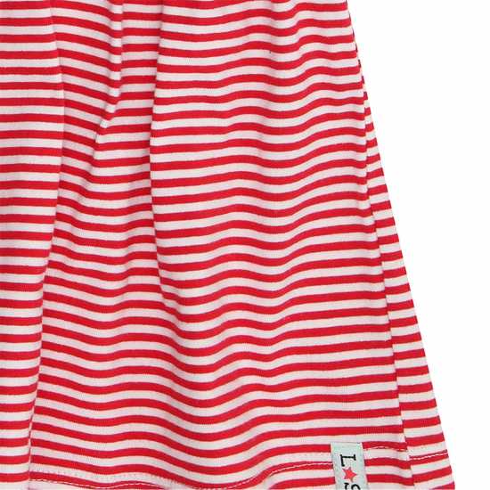 Busy Bee A Line Dress  