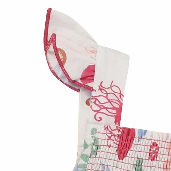 Lilly And Sid Mermaid Dungarees  