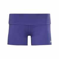 Reebok United By Fitness Chase Bootie Shorts  Дамски клинове за фитнес