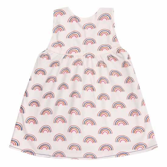 Детски поли и рокли Lilly And Sid Rvrsbl Pini Drs Bb99 Lilly And Sid Rvrsbl Pini Drs Bb99 Детски поли и рокли