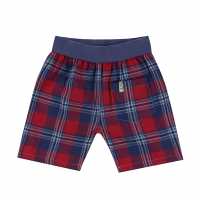 Lilly And Sid Reversibe Shorts In99  Детски къси панталони