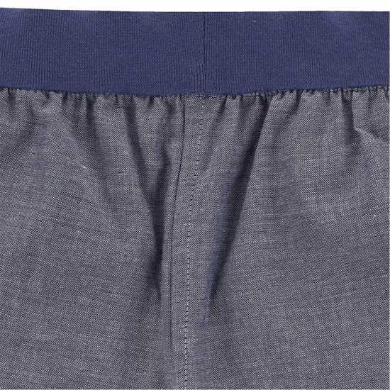 Kids' Reversible Jersey Jogger Shorts Kids' Reversible Jersey Jogger Shorts
